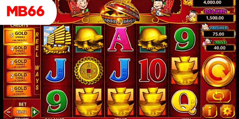 cwin 05 888 slot là gì